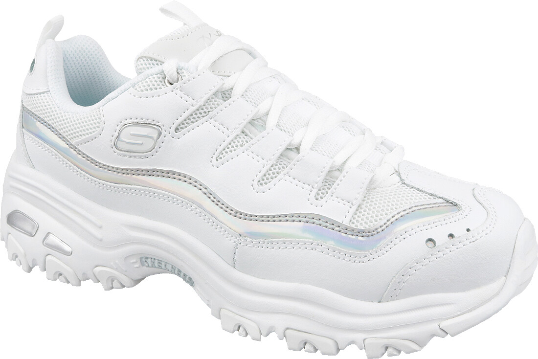 

Кроссовки Skechers Skechers D Lites, белый