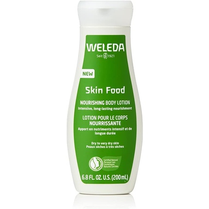 

Лосьон для тела Skin Food 200мл, Weleda