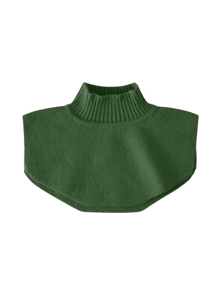 

Шарф BabyMocs Schal Vegan, зеленый