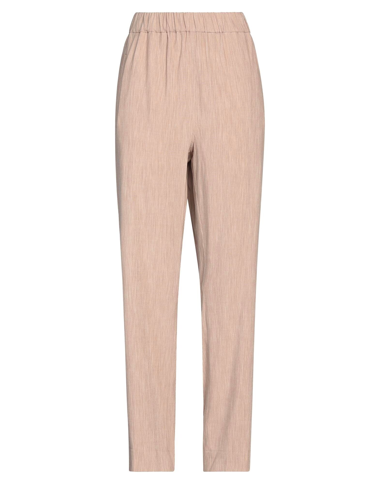 

Брюки Ganni, песочный