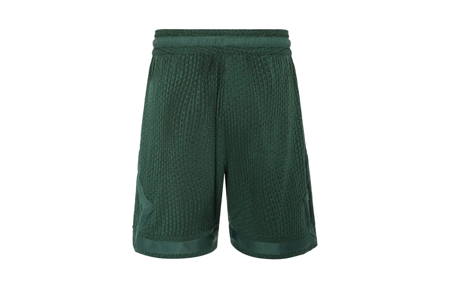 Jordan Шорты мужские casual Sport Dri FIT ADV Diamond, цвет oxidation green — фото 4