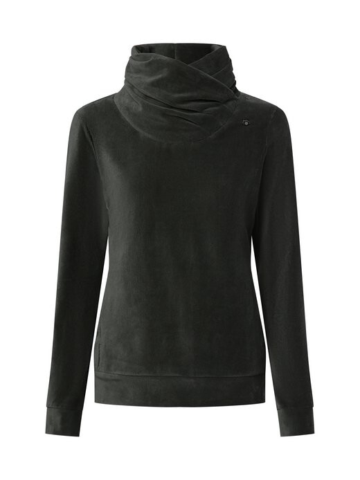 

Толстовка анабелка Ragwear, зеленый