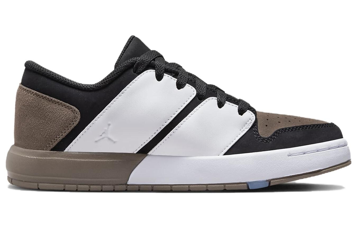 Детские кроссовки Jordan Nu Retro 1 — фото 2