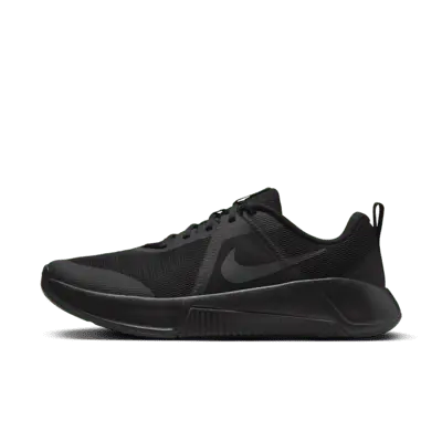 

Кроссовки Nike MC Trainer 3, цвет Black/Anthracite