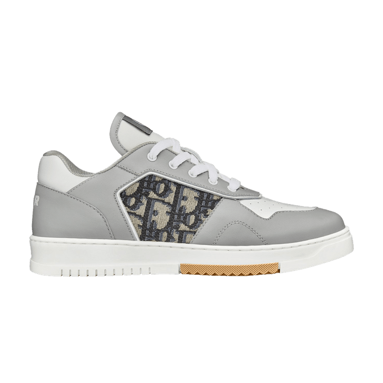 

Кроссовки Dior B27 Low Kids 'Dior Oblique - Grey', серый