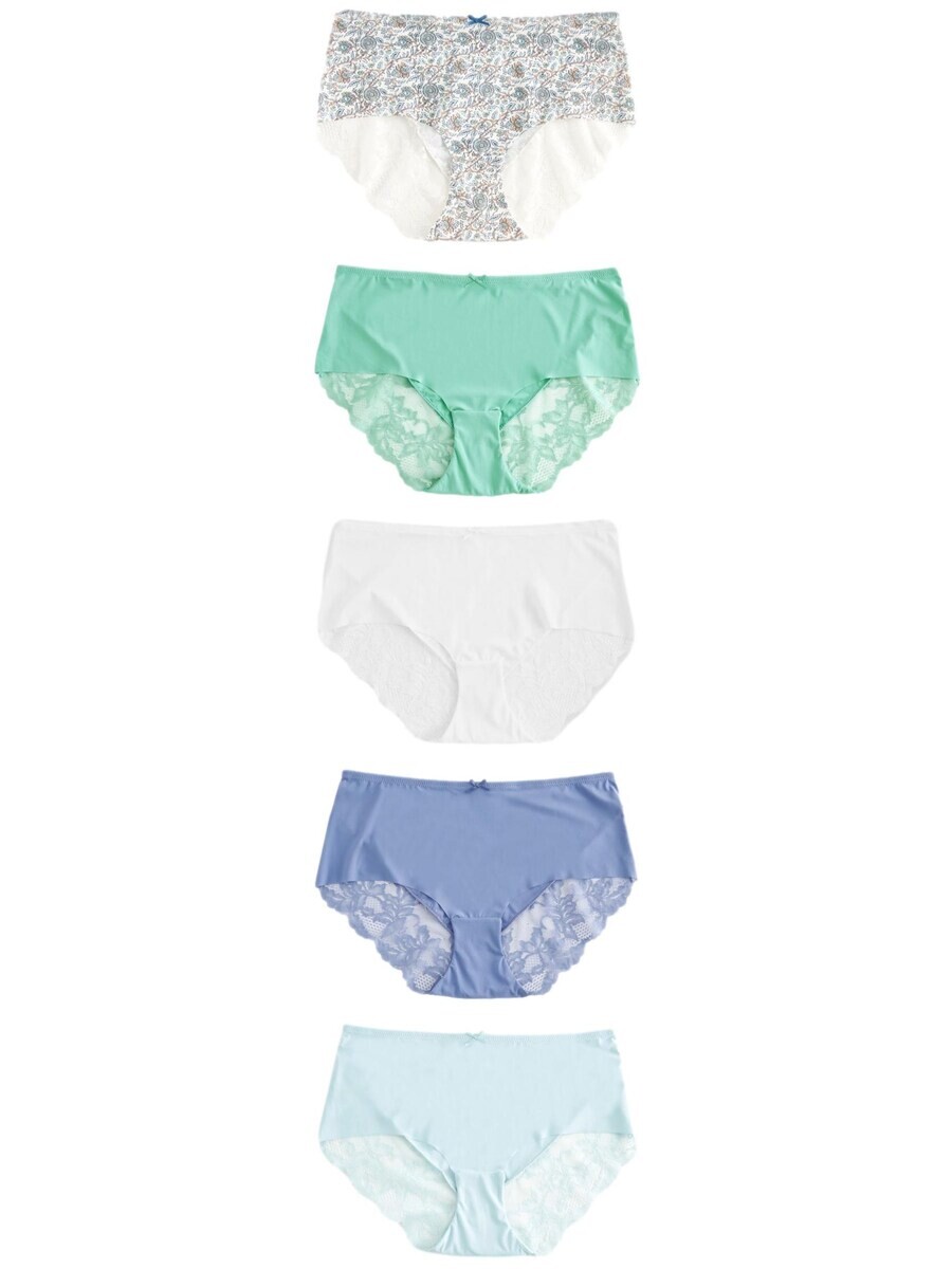 

Трусики Next Panty, разноцветный