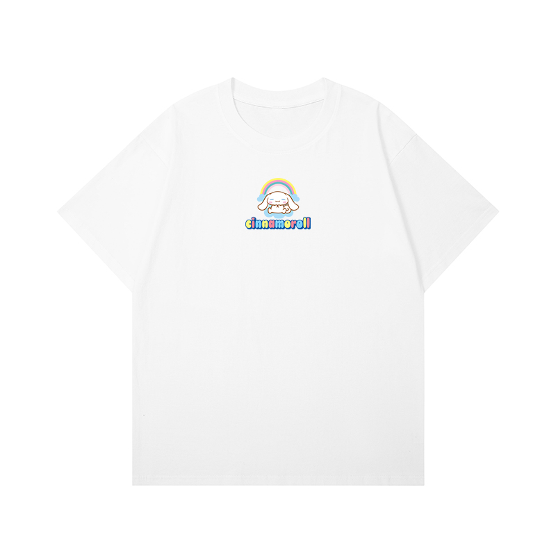 

Футболка для собак yugui unisex Sanrio, белый