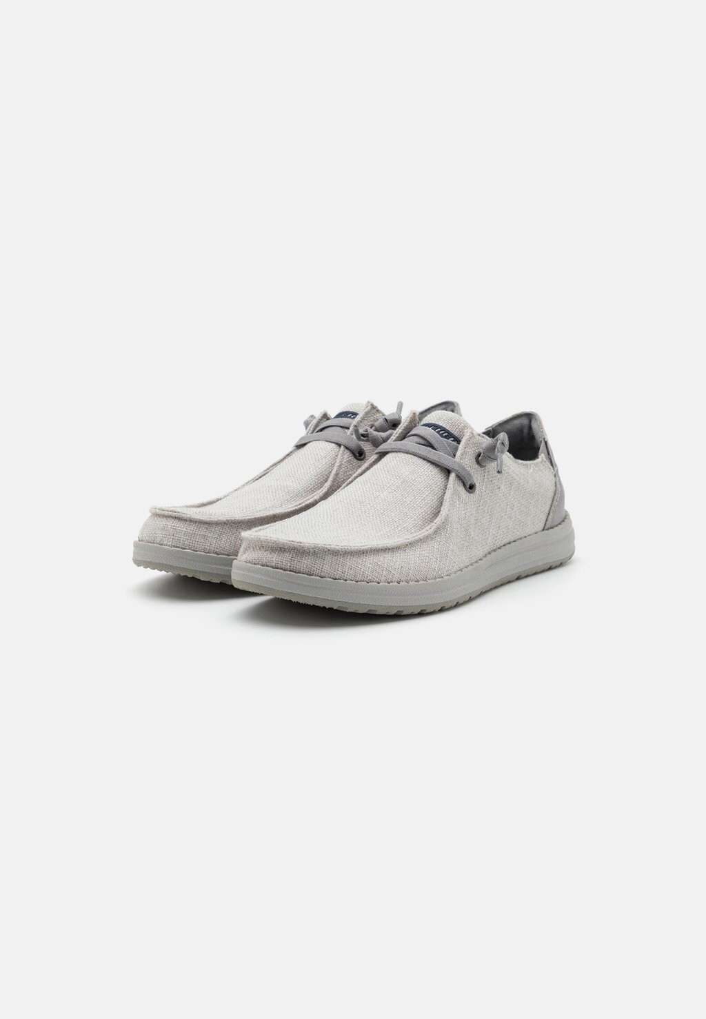 Кроссовки низкие MELSON Skechers, цвет grey — фото 2