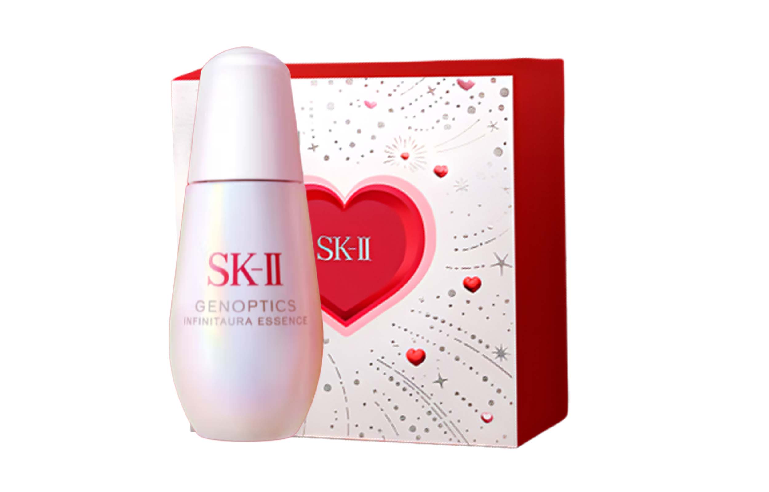 

SK II 520 Box Limited Edition, Photon Little Bulb сыворотка успокаивающая увлажняющая 30мл/50мл/75мл SK-II