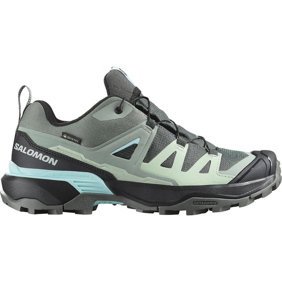 SALOMON Многофункциональные кроссовки X Ultra 360 GTX