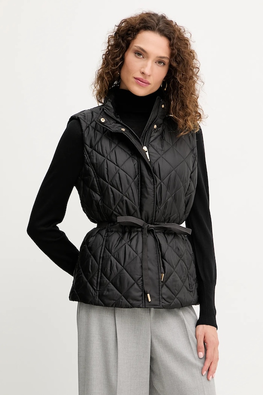 

Жилет Michael Michael Kors, черный