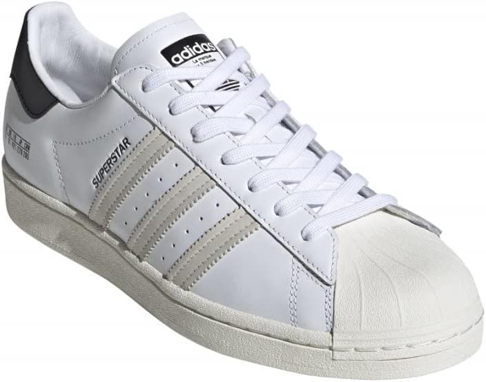 Мужские тренировочные гимнастические кроссовки Adidas, черный — фото 2