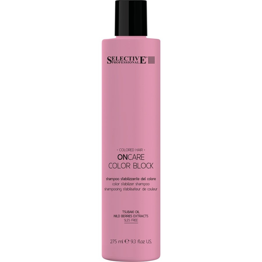 

Шампунь Selective Professional Color Stabilizer Shampoo, 275 ml