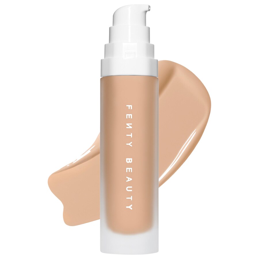 

Soft'Lit Натурально сияющая увлажняющая стойкая тональная основа Fenty Beauty by Rihanna, 1.08 oz, 170