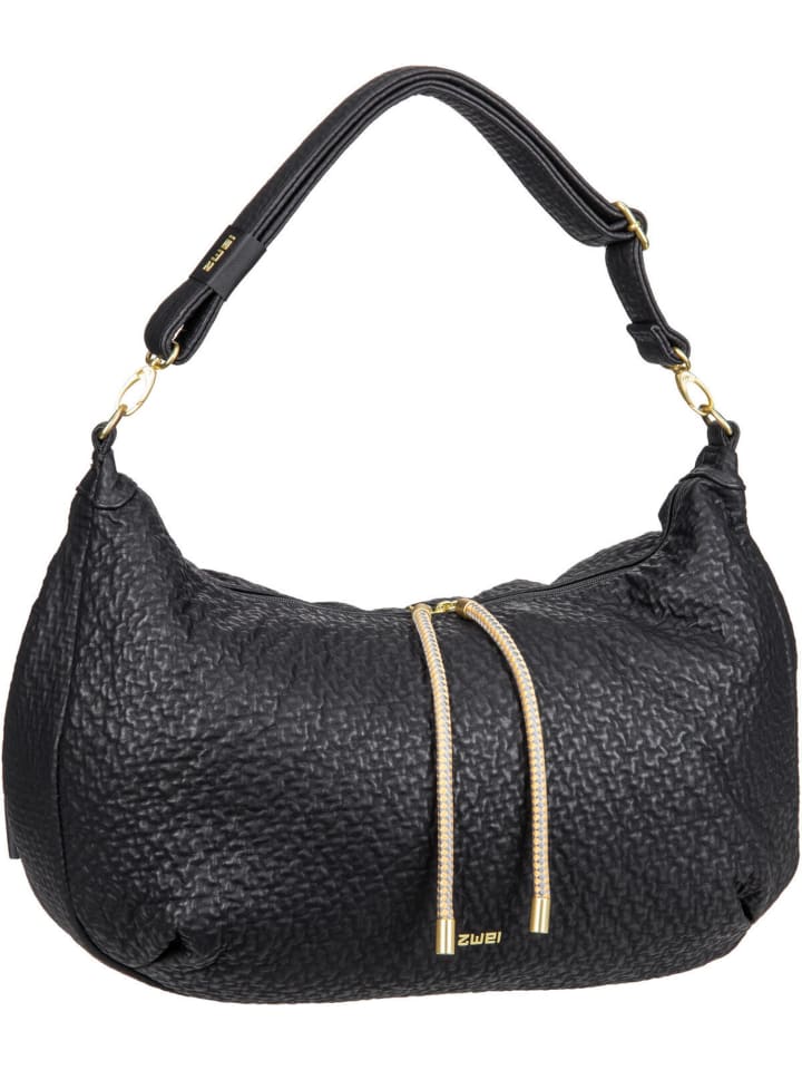 

Сумка шоппер Zwei, черный