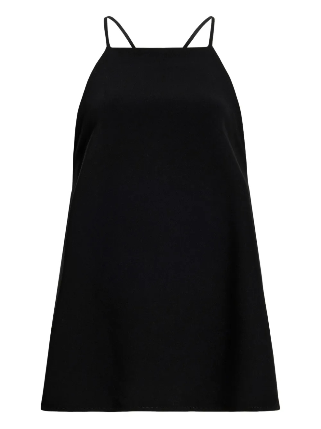 

Proenza Schouler топ Ensley, черный