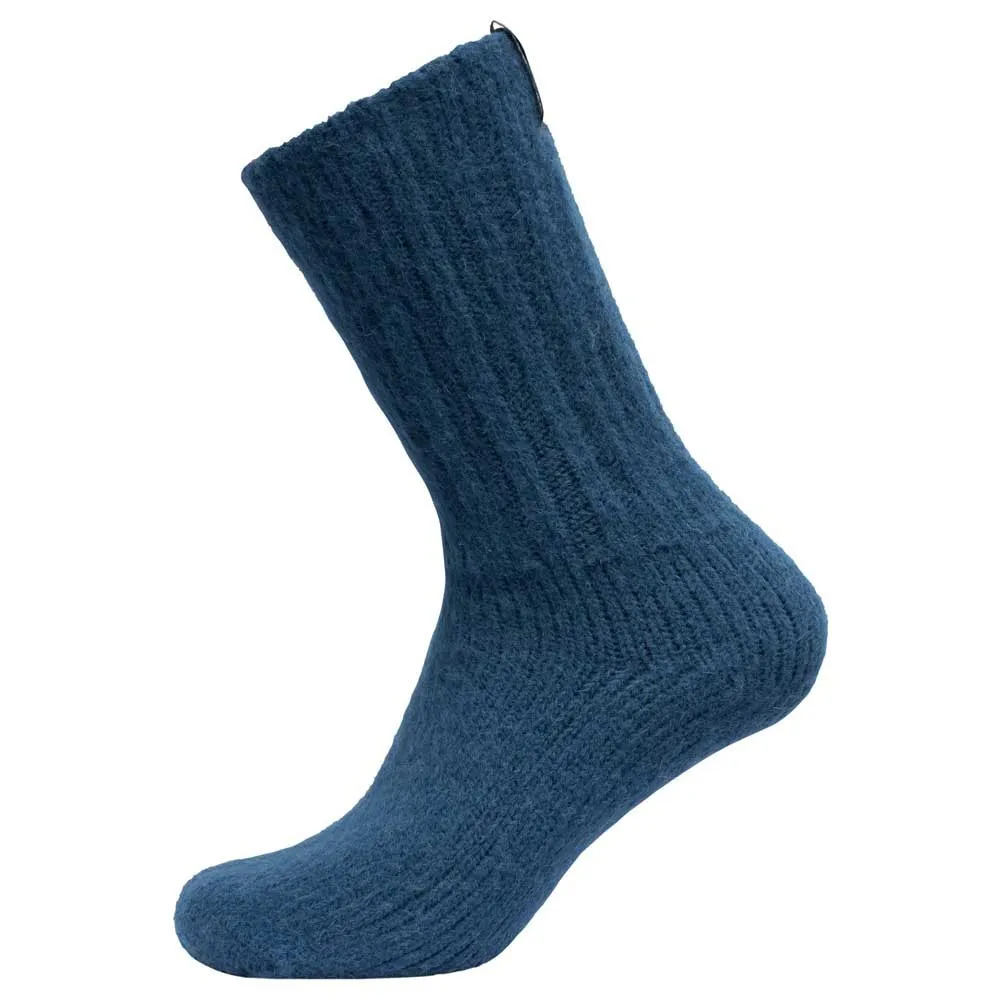 

Носки DEVOLD OF NORWAY Nansen Wool long, синий