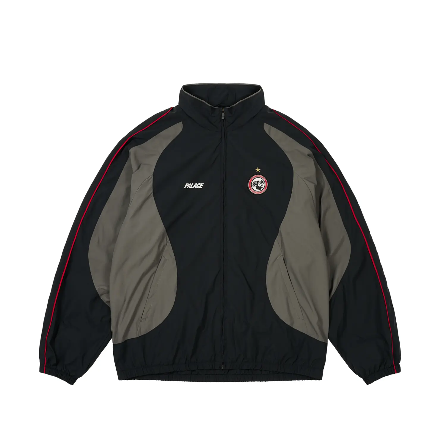 

PALACE Профессиональная куртка оболочка, Black