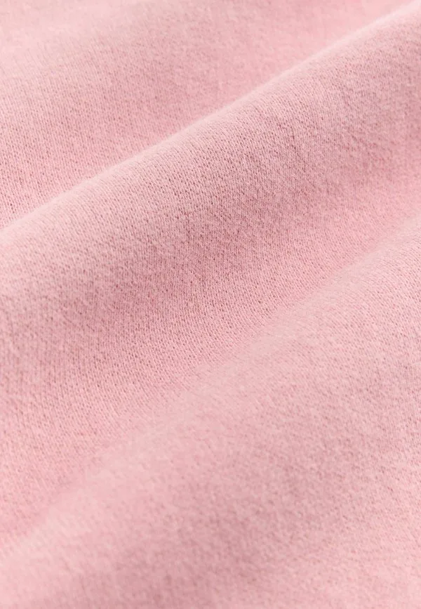Спортивные брюки-джоггеры с широкими штанинами Next, Rose Pink — фото 3