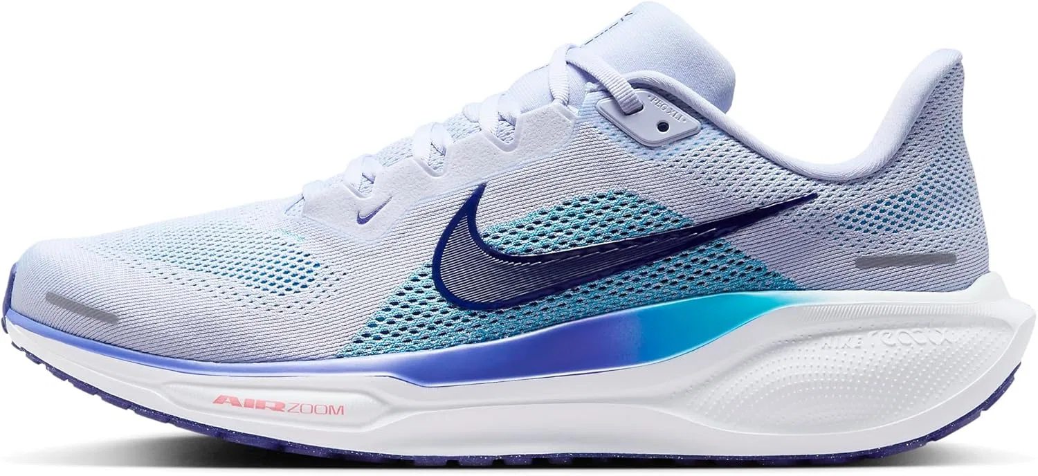 Кроссовки для бега Nike, Ghost/Blue Void/Football Grey/Deep Night
