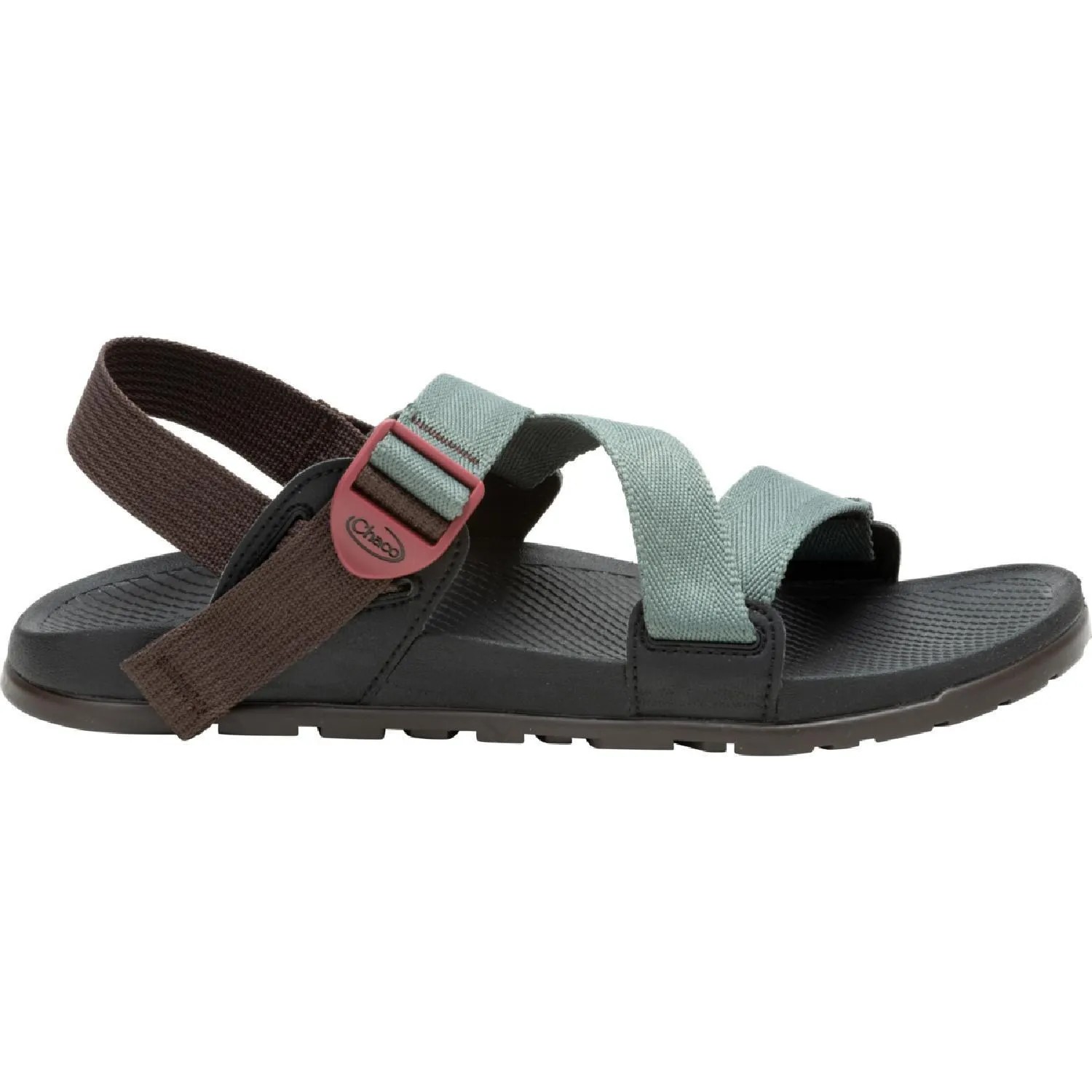 

Низкие сандалии мужские Chaco, Dark Forest