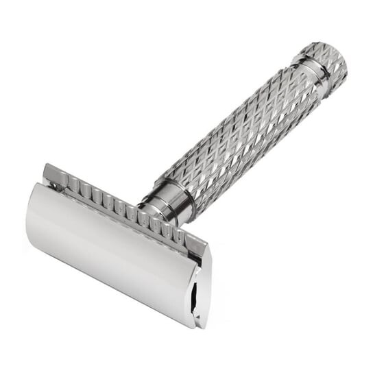 

Бритва с короткой ручкой 94R Parker