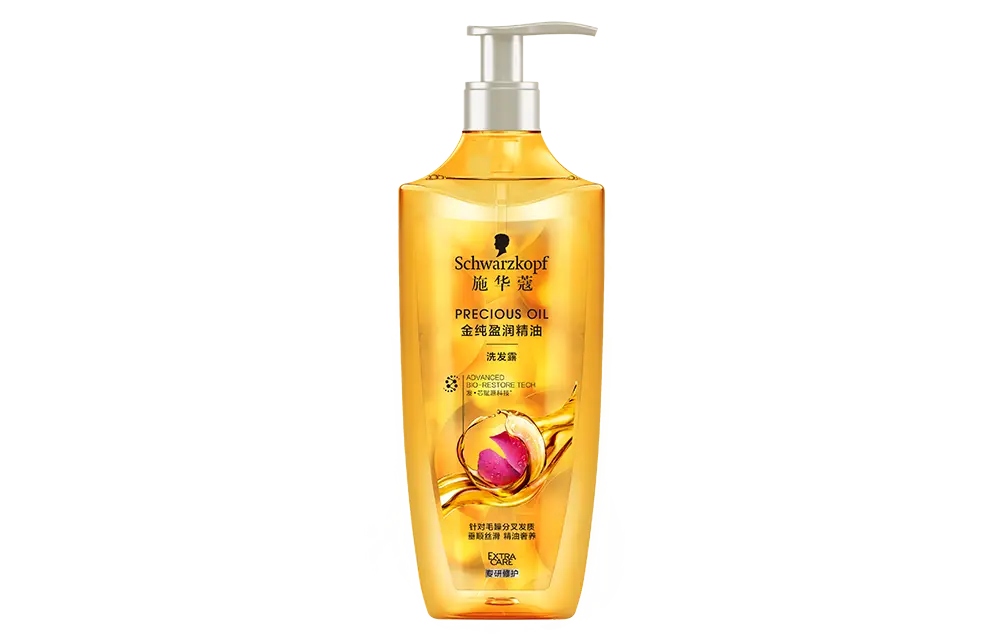 

Шампунь / Шампунь-мыло Unisex SCHWARZKOPF