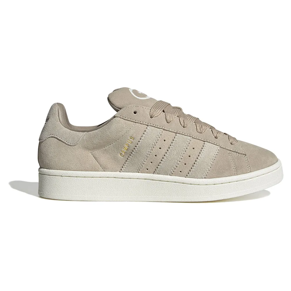 

Кроссовки adidas Originals Campus 00s, бежевый