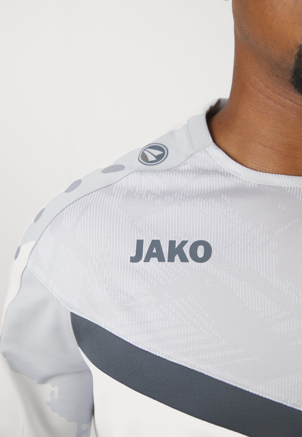 

Рубашка с длинным рукавом ICONIC JAKO, белый
