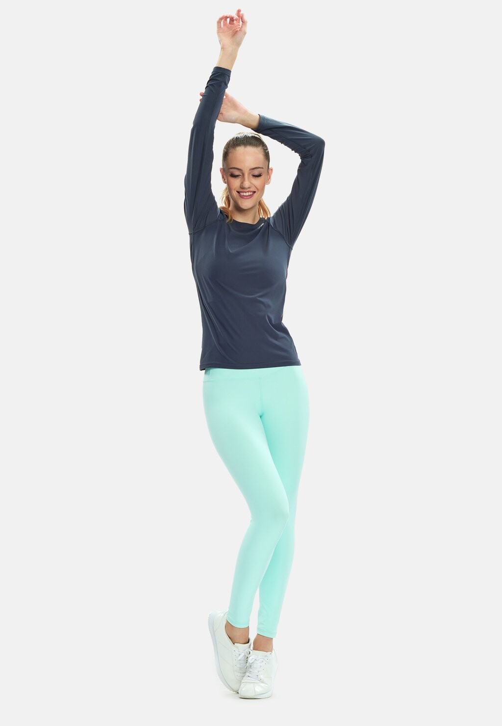 

Леггинсы Functional Comfort Winshape, нежные как