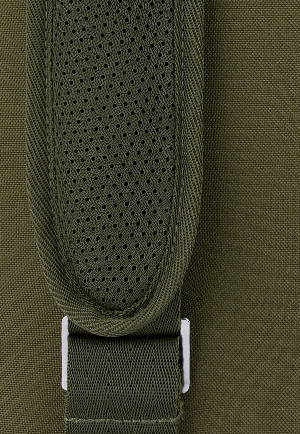 

Рюкзак ROBIN LARGE Johnny Urban, оливковый