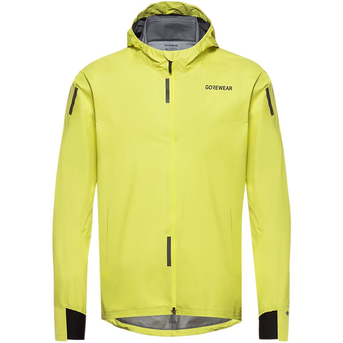

Куртка Concurve из ткани Gore-Tex Gorewear, желтый