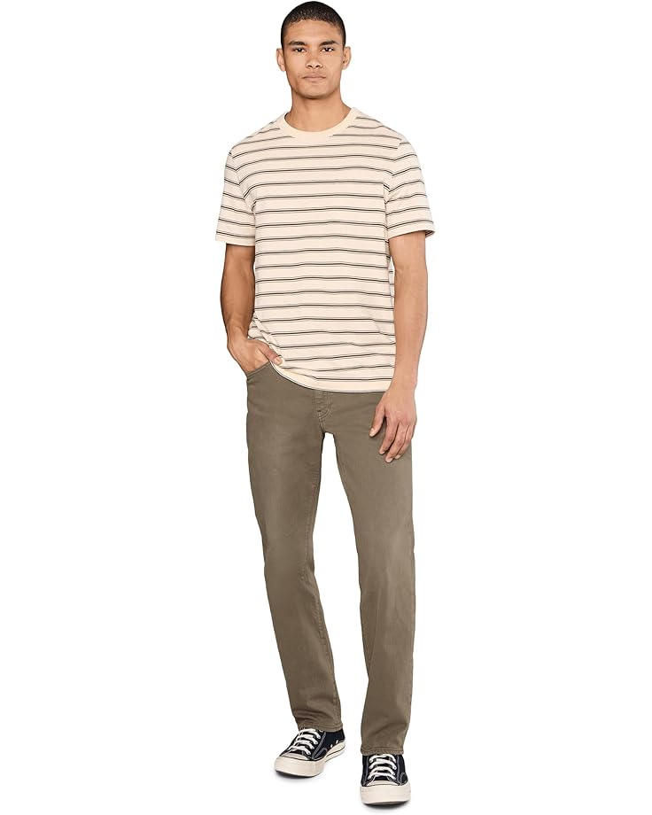 Мужские джинсы Levi's Premium 541 Athletic Taper, Shitake — фото 2