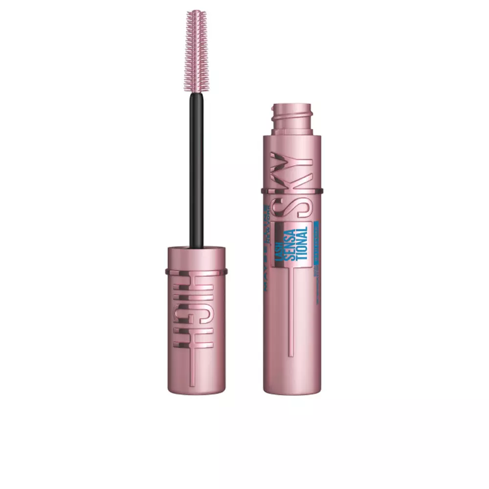 

Тушь для ресниц Lash Sensational Sky High Waterproof Mascara Maybelline, 1 шт