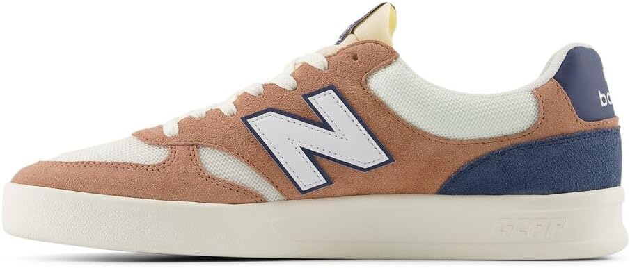 Кроссовки New Balance мужские CT300 V3, белый — фото 2