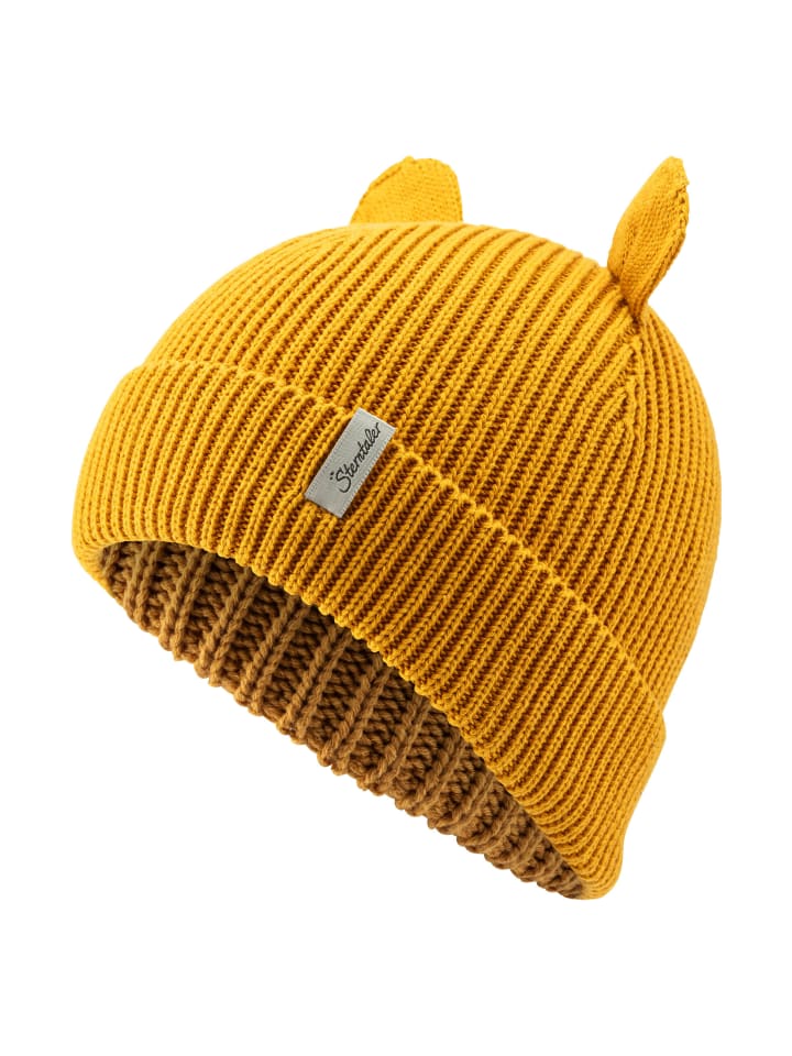 

Вязаная шапка Sterntaler
