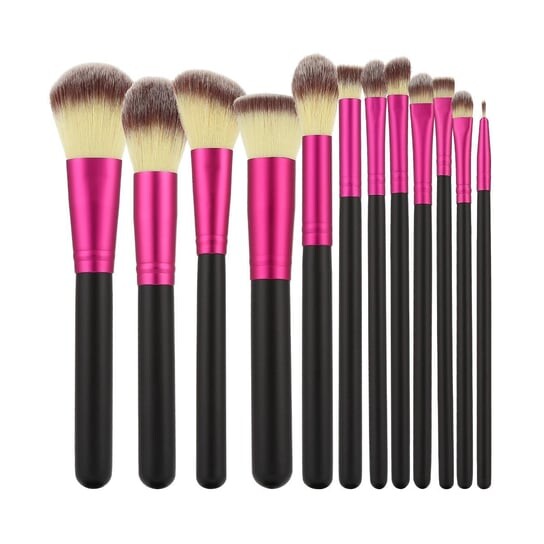 

Набор кистей для макияжа, 12 шт. Tools For Beauty