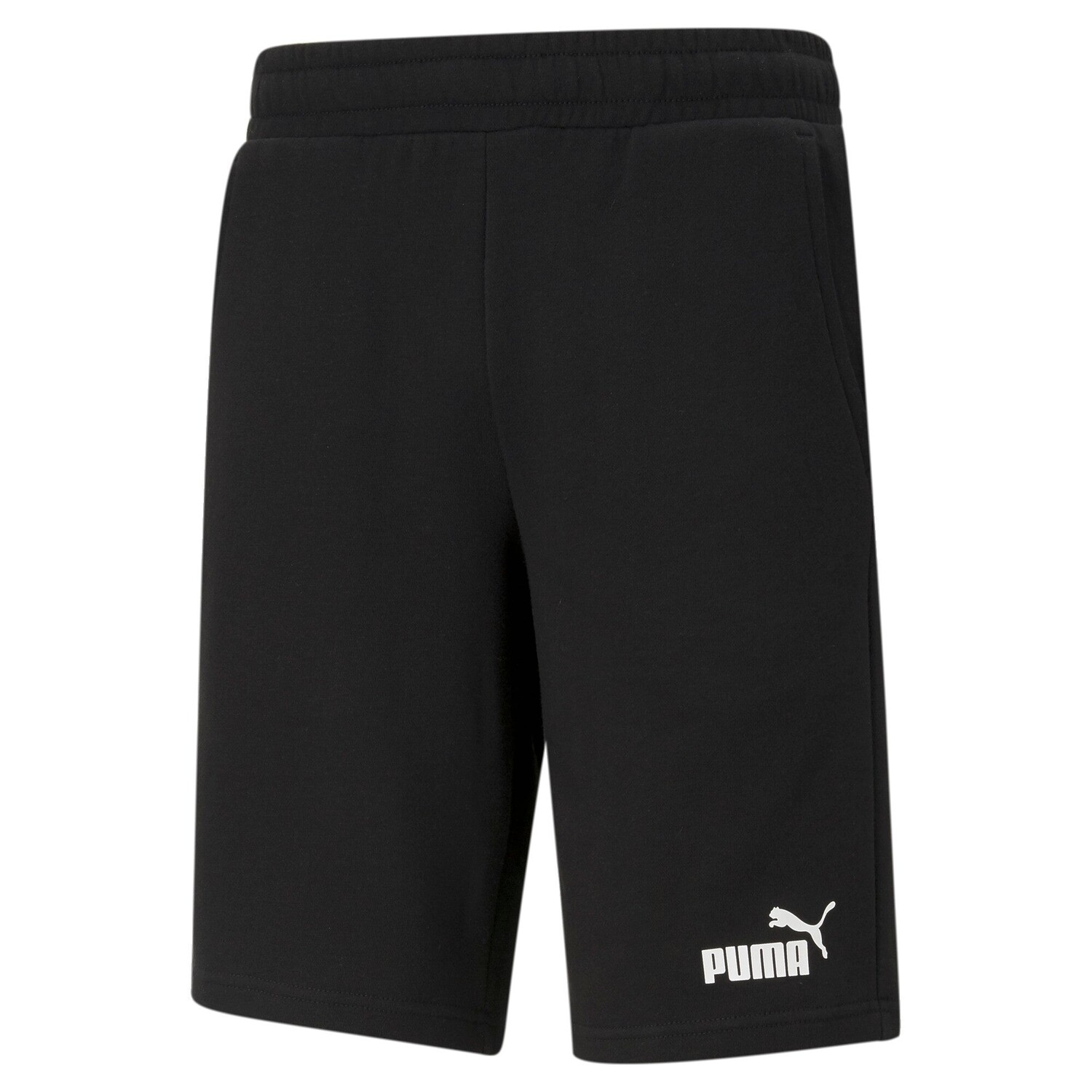 

Мужские шорты PUMA Essentials, черный