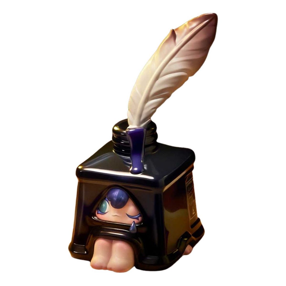 

Pop Mart 1001Moons Where's The Elephant Slide Figure 'To: Childhood'