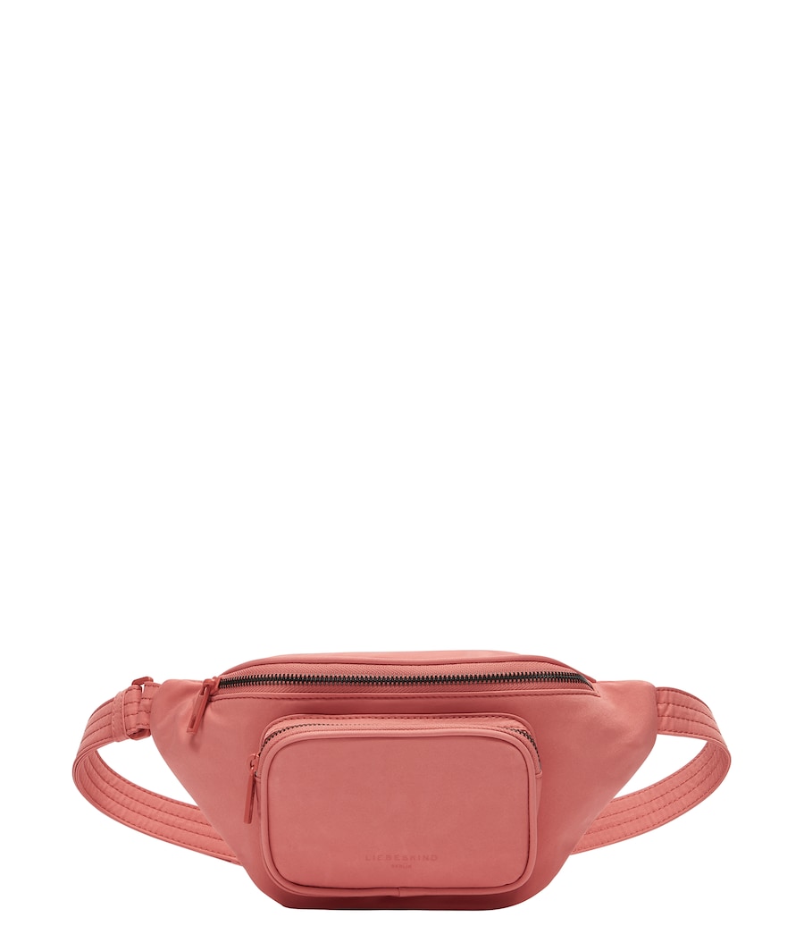 

Поясная сумка Liebeskind Berlin Lila, Salmon