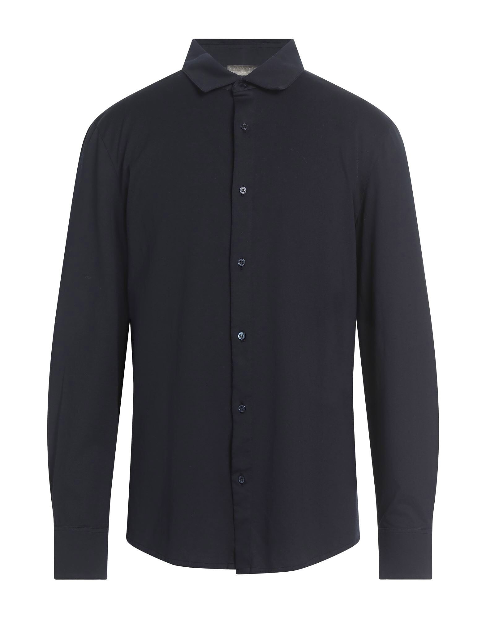 

Рубашка Girelli Bruni, полуночно-синий