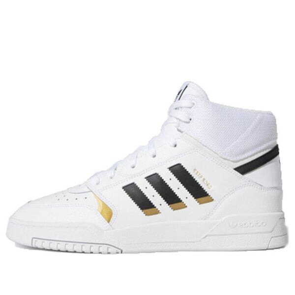 

Кроссовки с откидным шагом Adidas, белый