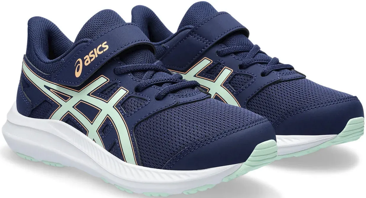 

Кроссовки Asics "JOLT 4 PS", синий