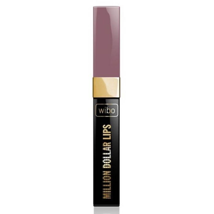 

Губная помада Labial Líquido Million Dollar Lips Long Lasting Wibo, 06