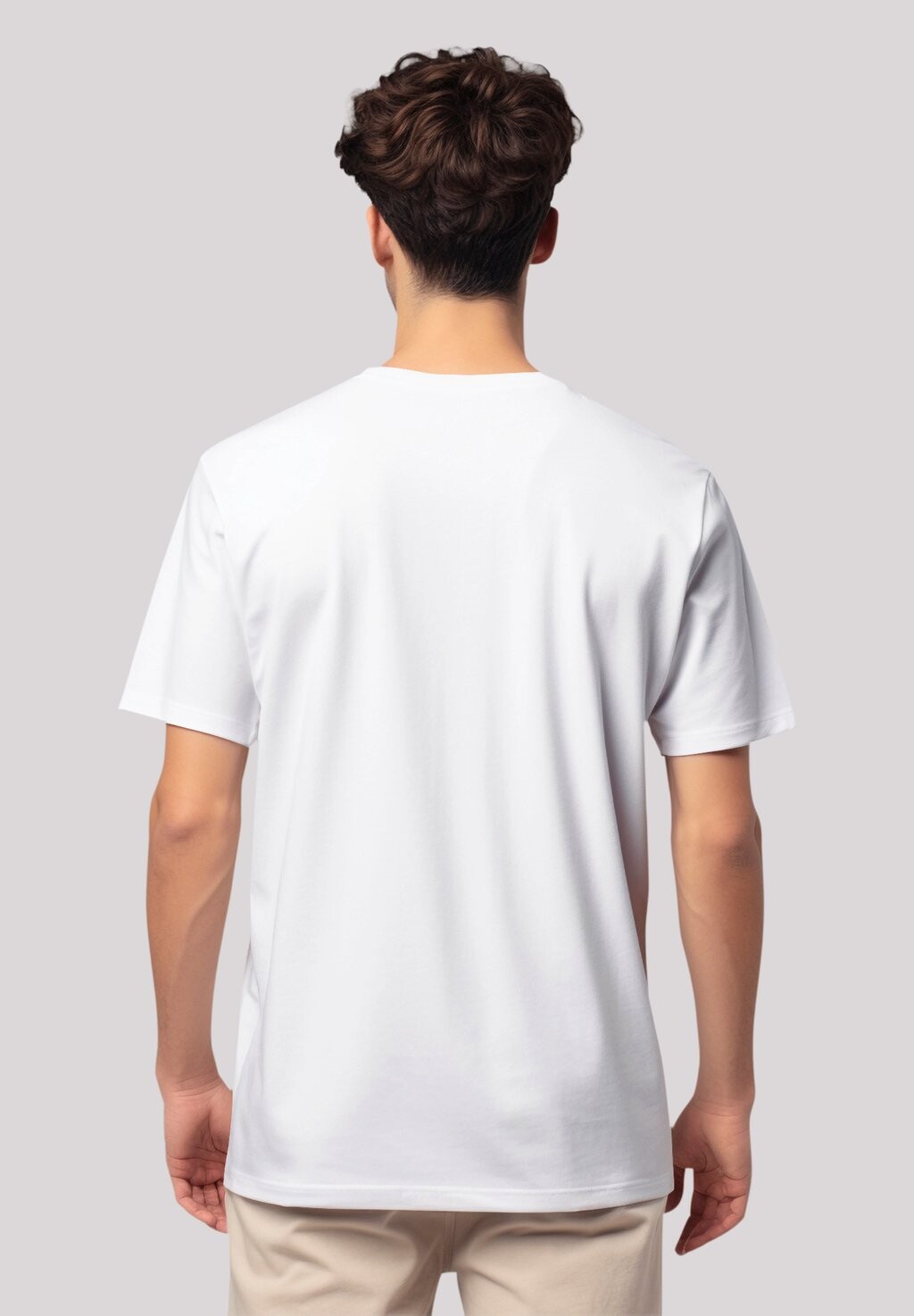 

Футболка с принтом DISNEY WINNIE THE POOH F4NT4STIC, белый