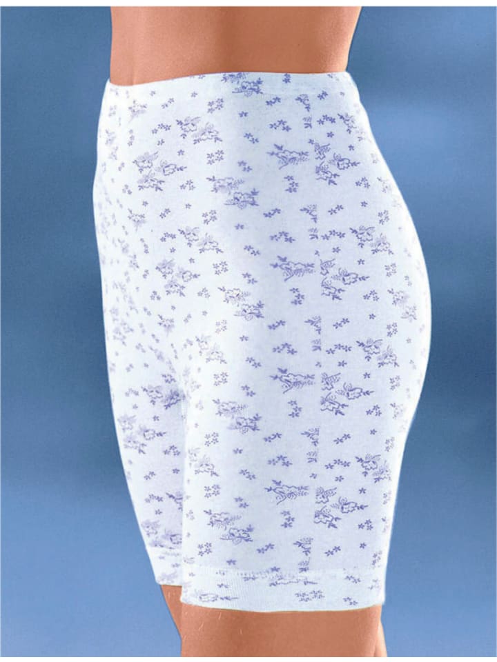 

SPEIDEL Трусы с длинными штанинами, сиреневого цвета