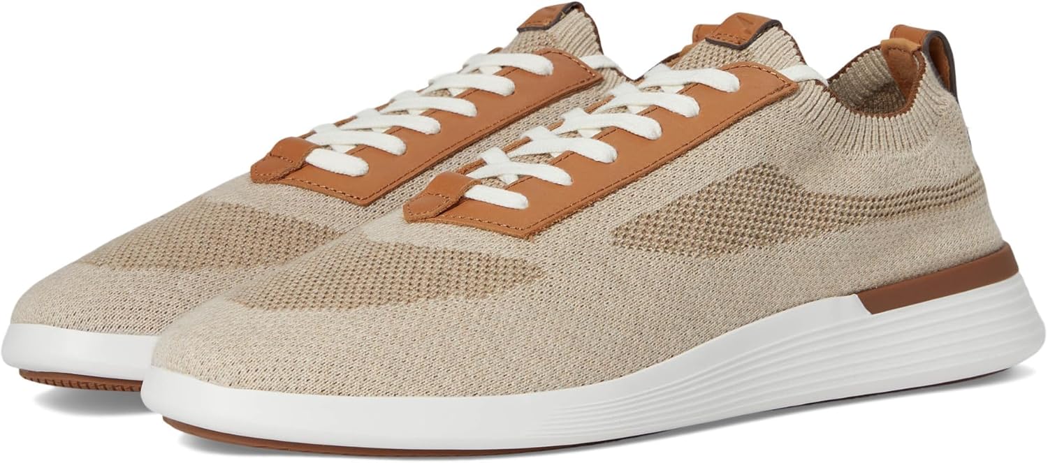 

Мужские кроссовки Wolf Shepherd Supremeknit Wolf & Shepherd, Mocha