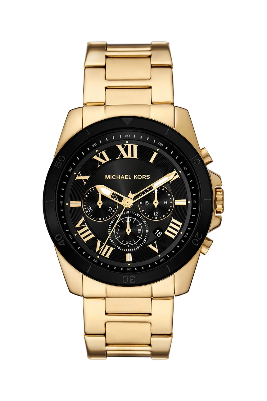 

АЛЕК часы Michael Kors, золотой