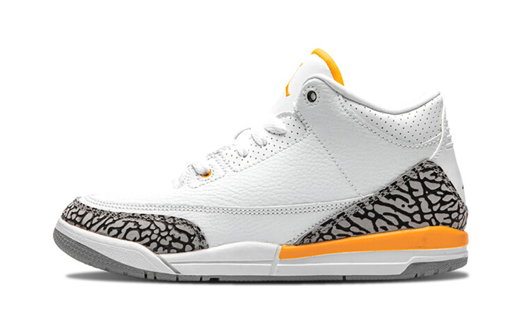 

Детские баскетбольные кроссовки Jordan Air Jordan 3 BP