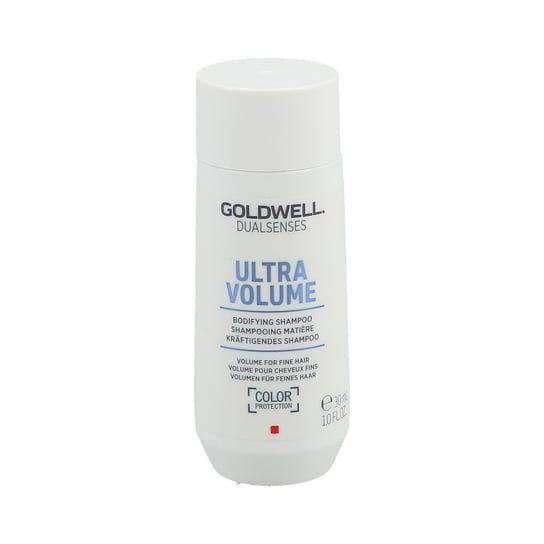 

Шампунь, увеличивающий объем волос, 30 мл Goldwell, Dualsenses Ultra Volume